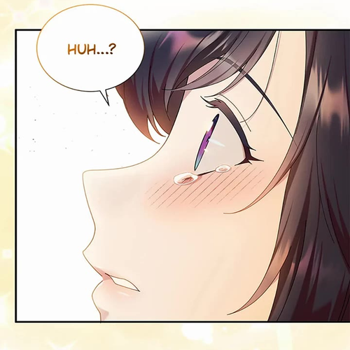Golden Light Gratia, The Child Loved By God Chapter 82 cover