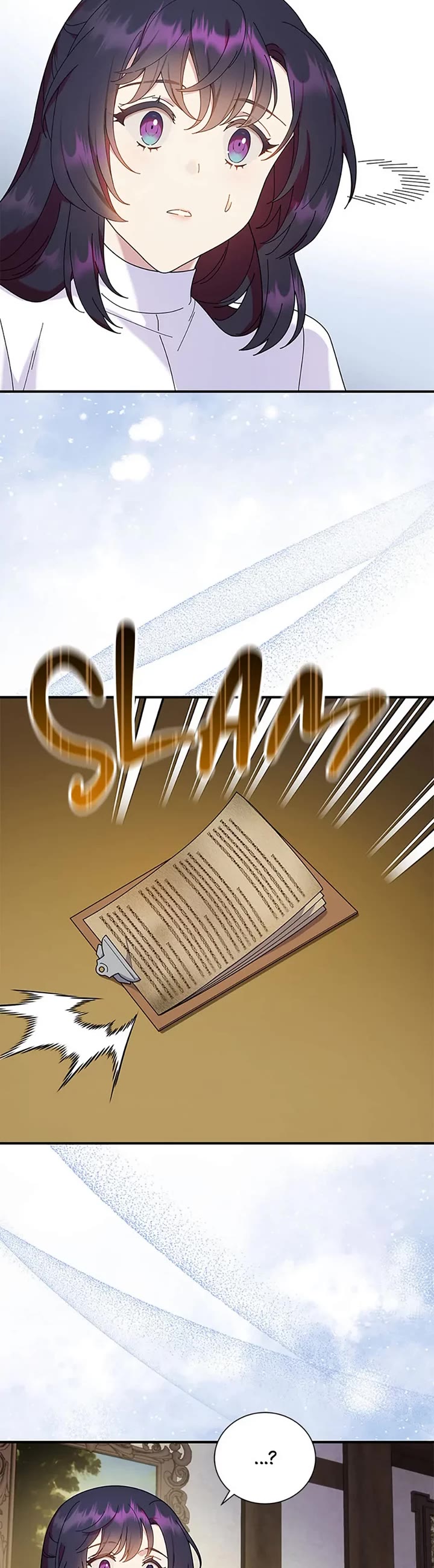 Golden Light Gratia, The Child Loved By God Chapter 83 page 15 - Chapter 83