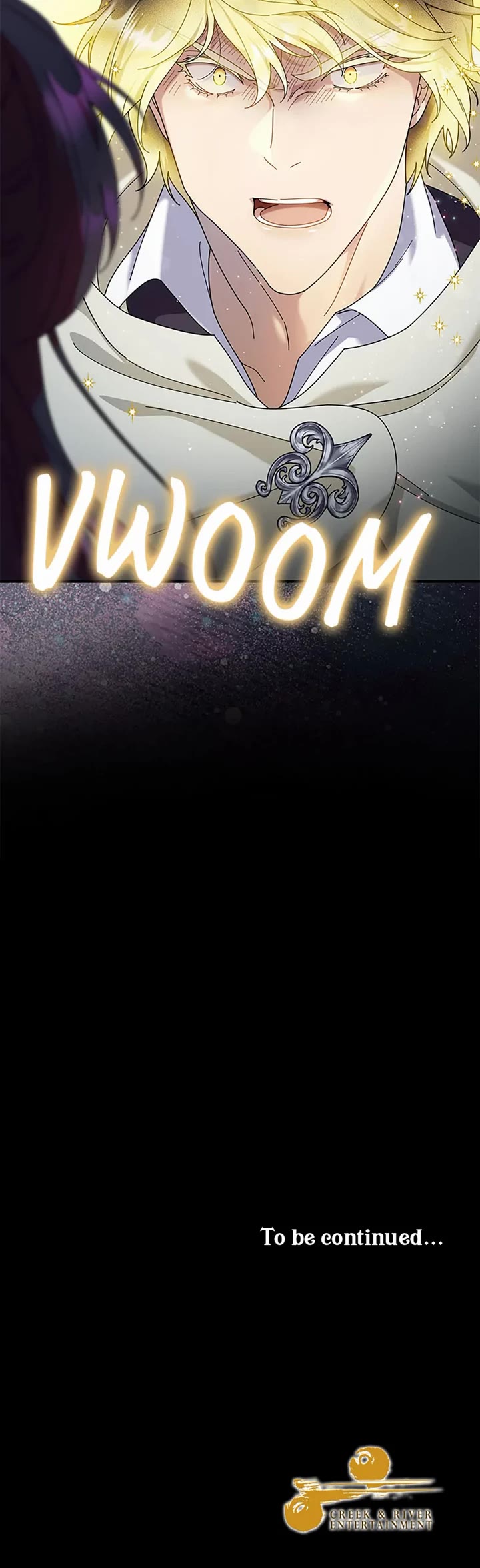 Golden Light Gratia, The Child Loved By God Chapter 83 page 31 - Chapter 83