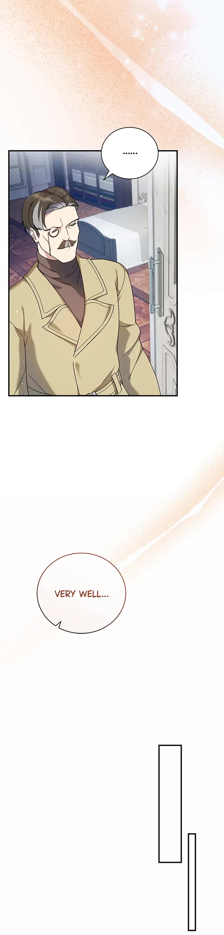 Golden Light Gratia, The Child Loved By God Chapter 84 page 27 - Chapter 84