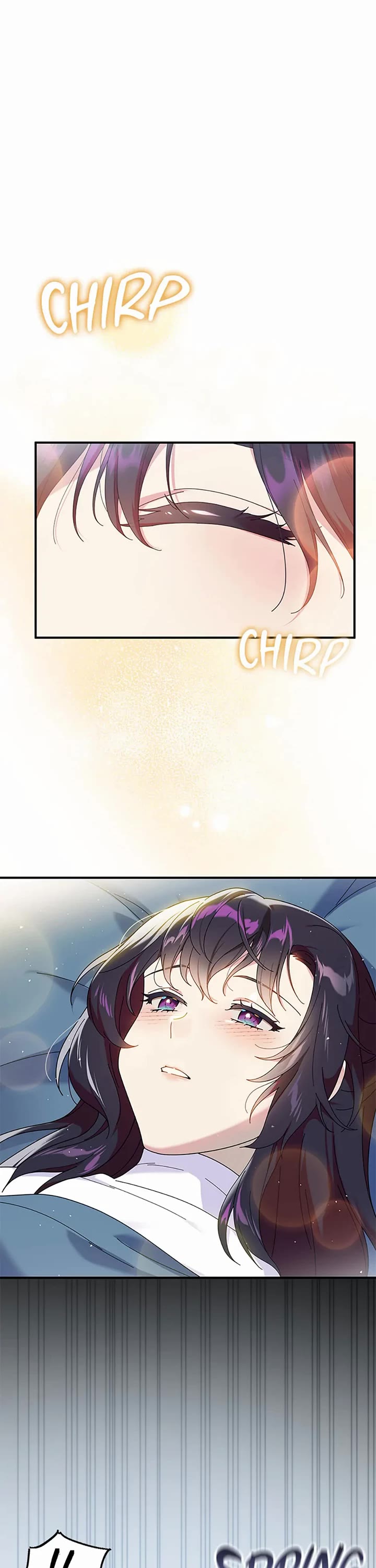 Golden Light Gratia, The Child Loved By God Chapter 84 page 28 - Chapter 84
