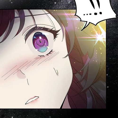 Golden Light Gratia, The Child Loved By God Chapter 84 cover