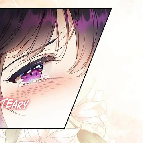 Golden Light Gratia, The Child Loved By God Chapter 85 cover