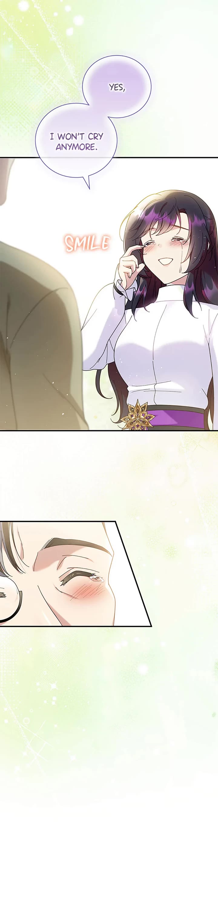 Golden Light Gratia, The Child Loved By God Chapter 86 page 6 - Chapter 86