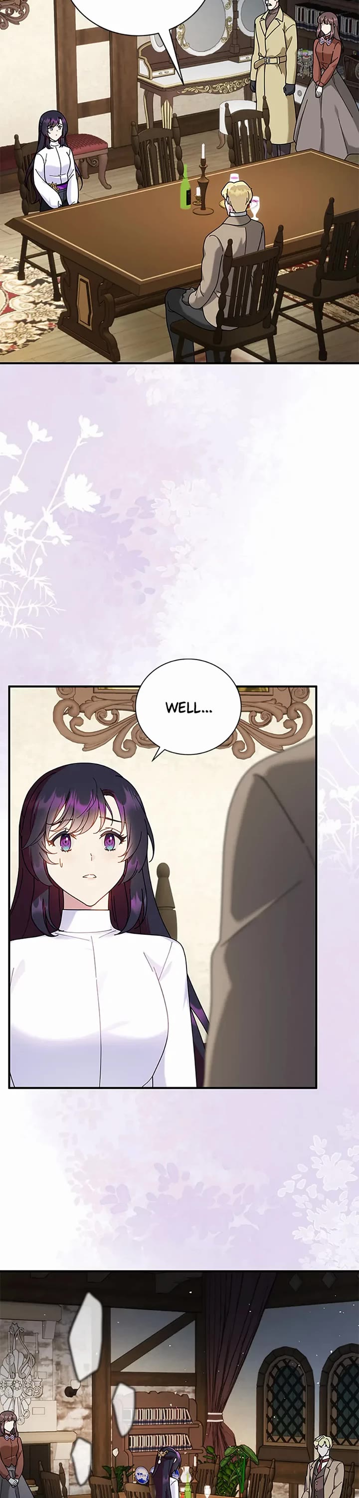 Golden Light Gratia, The Child Loved By God Chapter 86 page 8 - Chapter 86