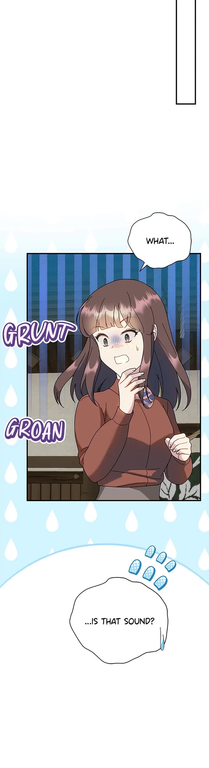 Golden Light Gratia, The Child Loved By God Chapter 87 page 29 - Chapter 87