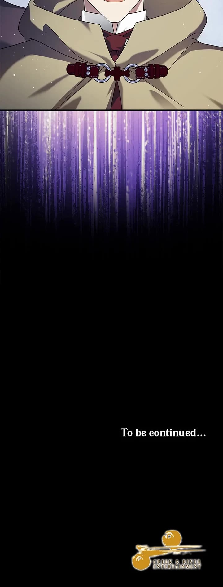 Golden Light Gratia, The Child Loved By God Chapter 88 page 39 - Chapter 88