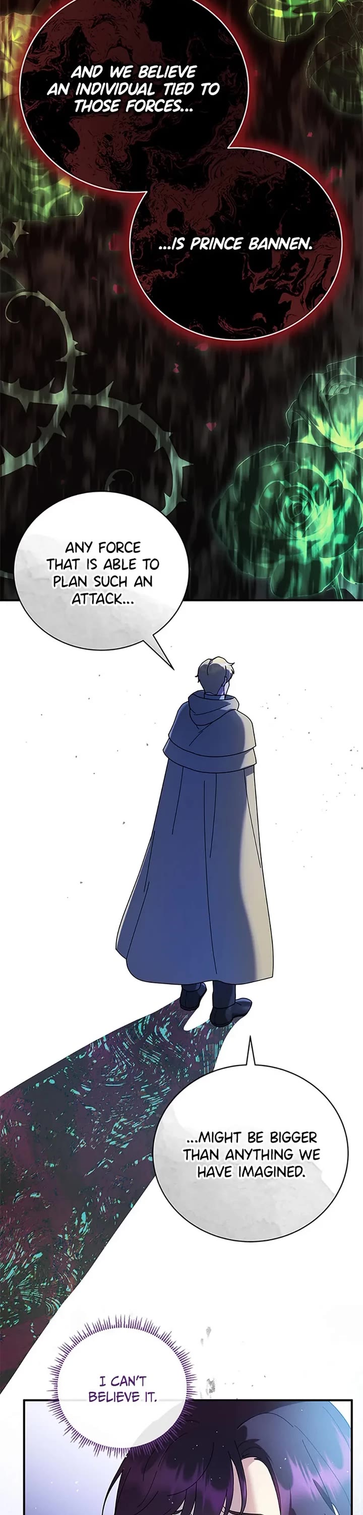 Golden Light Gratia, The Child Loved By God Chapter 89 page 13 - Chapter 89