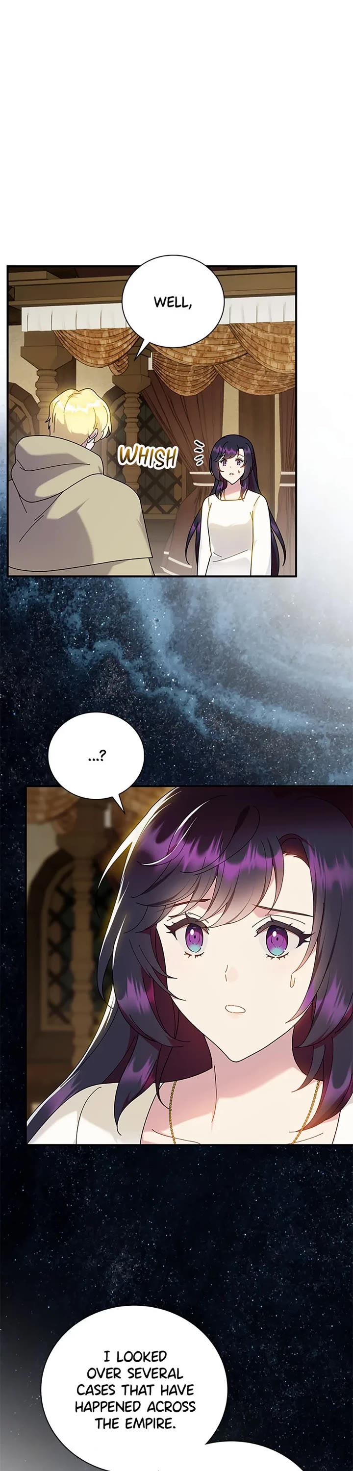 Golden Light Gratia, The Child Loved By God Chapter 89 page 16 - Chapter 89