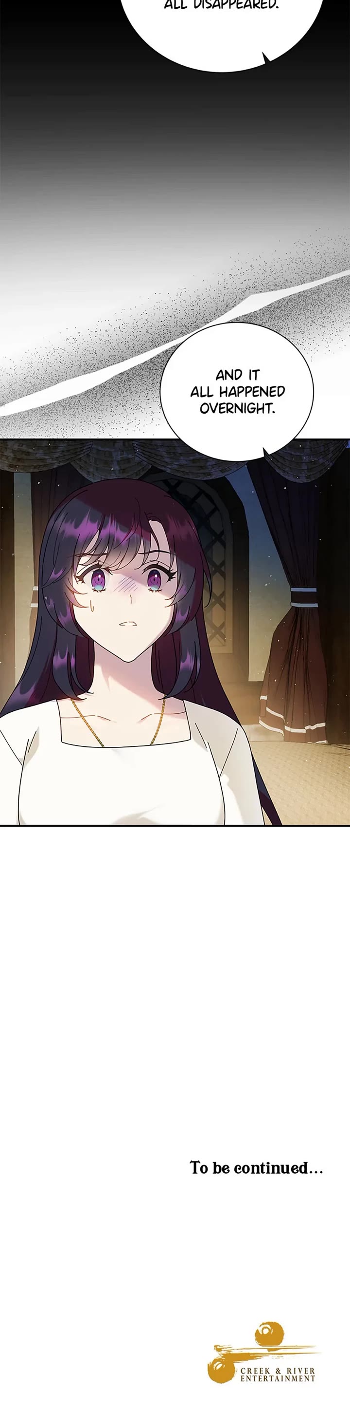 Golden Light Gratia, The Child Loved By God Chapter 89 page 34 - Chapter 89