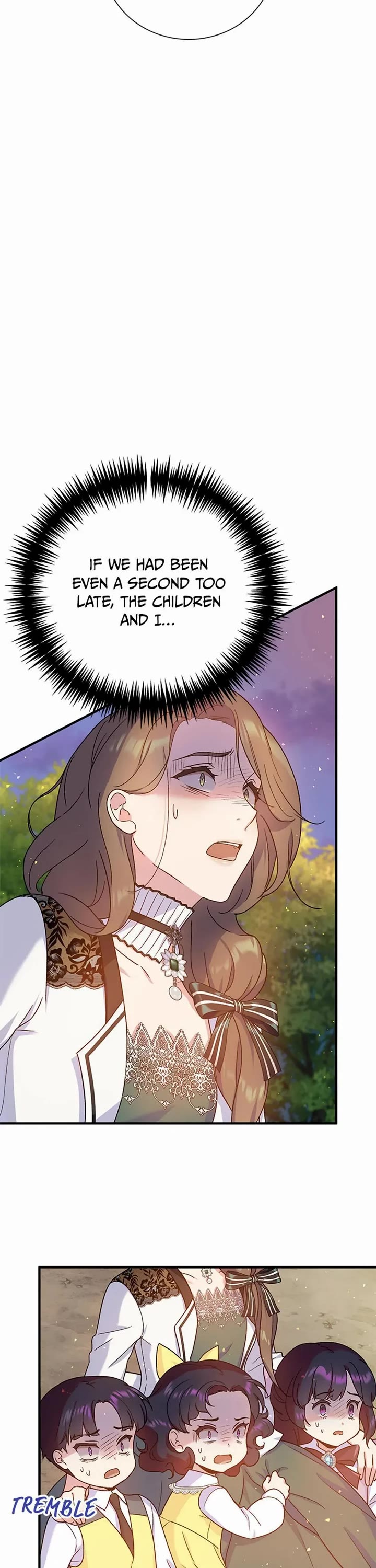 Golden Light Gratia, The Child Loved By God Chapter 9 page 2 - Chapter 9