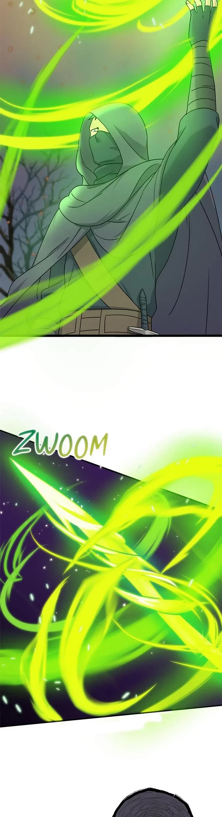 Golden Light Gratia, The Child Loved By God Chapter 9 page 24 - Chapter 9