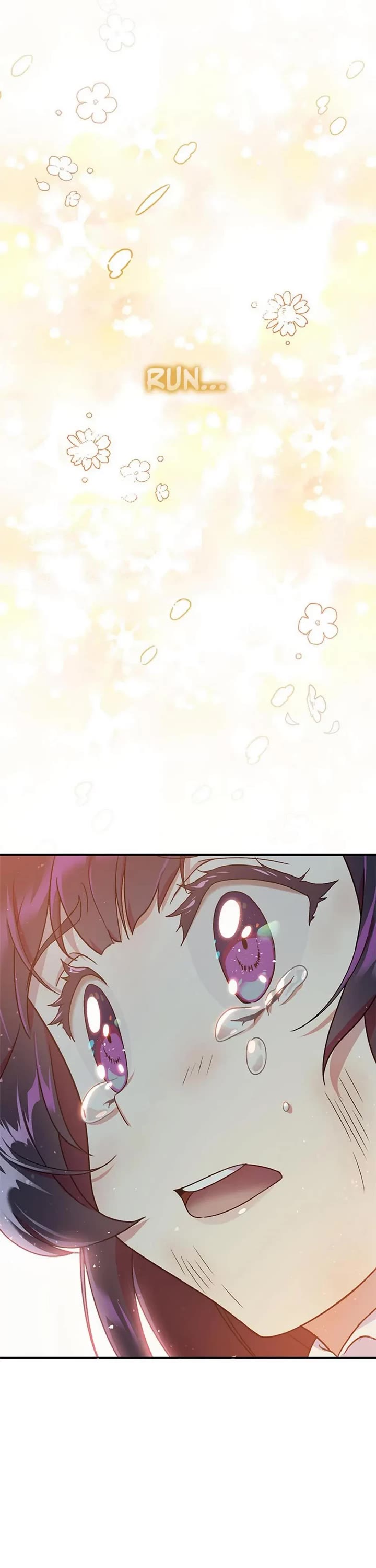 Golden Light Gratia, The Child Loved By God Chapter 9 page 27 - Chapter 9