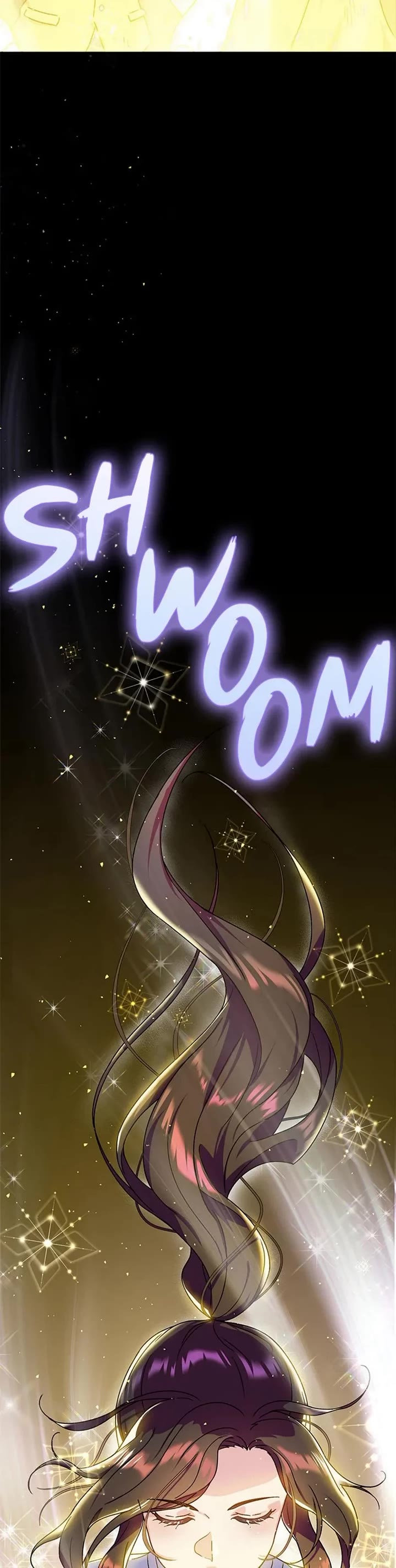 Golden Light Gratia, The Child Loved By God Chapter 9 page 30 - Chapter 9