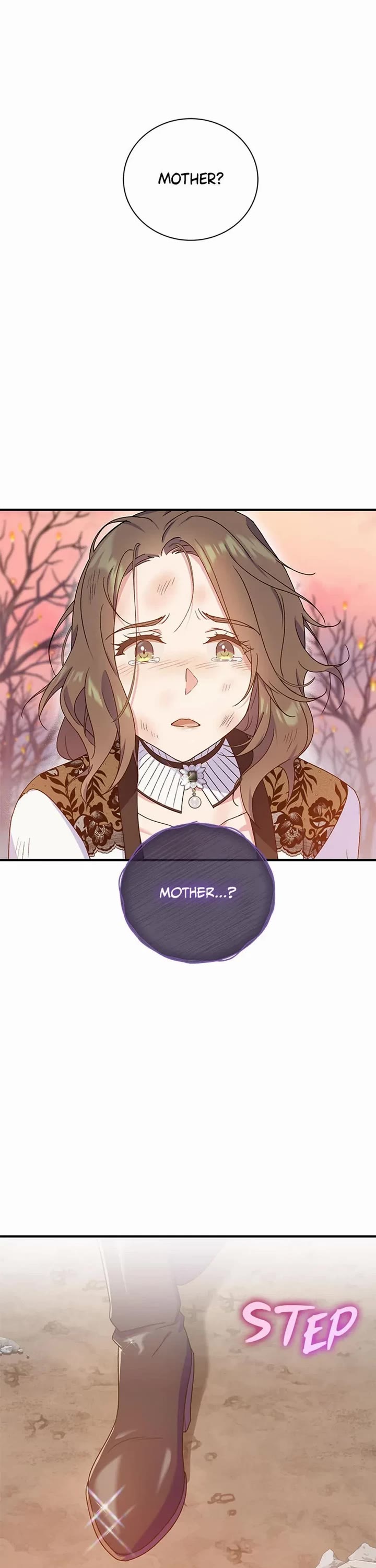 Golden Light Gratia, The Child Loved By God Chapter 9 page 32 - Chapter 9