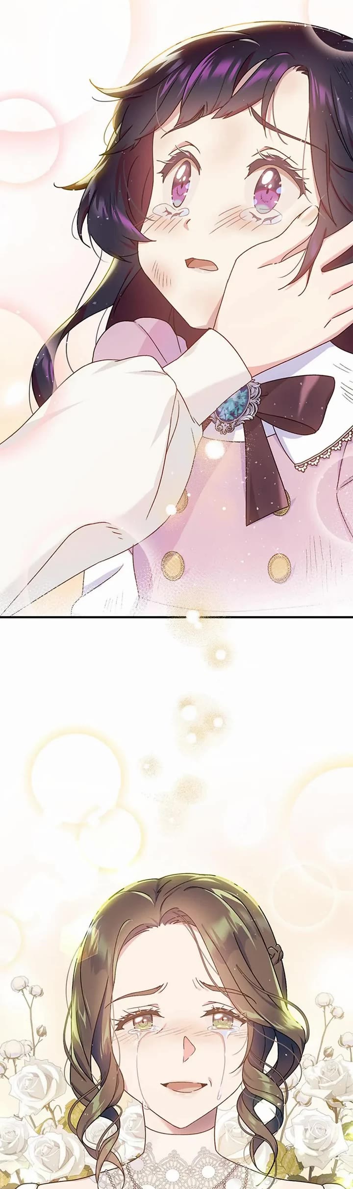 Golden Light Gratia, The Child Loved By God Chapter 9 page 42 - Chapter 9