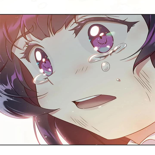 Golden Light Gratia, The Child Loved By God Chapter 9 cover