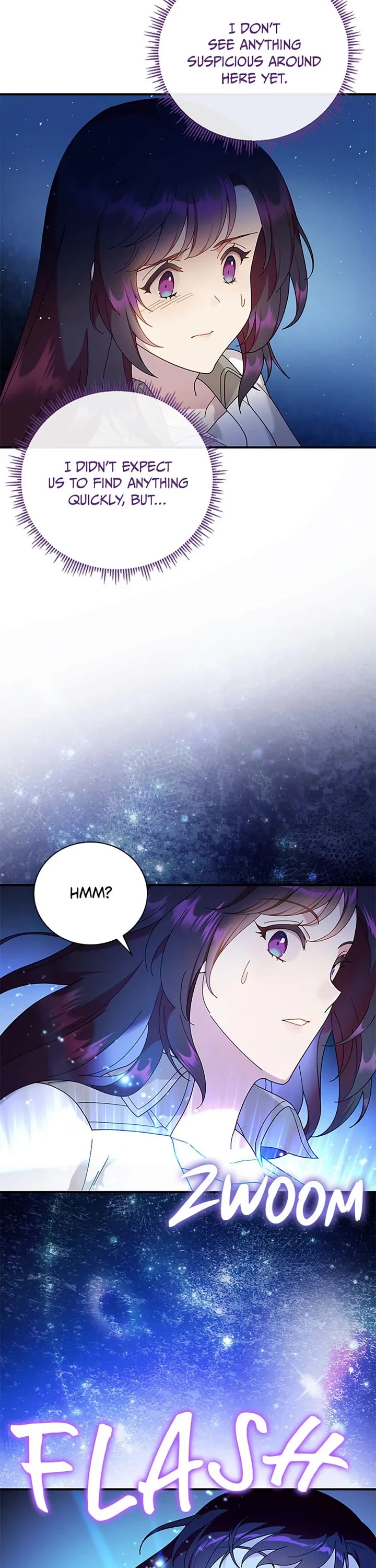 Golden Light Gratia, The Child Loved By God Chapter 90 page 12 - Chapter 90