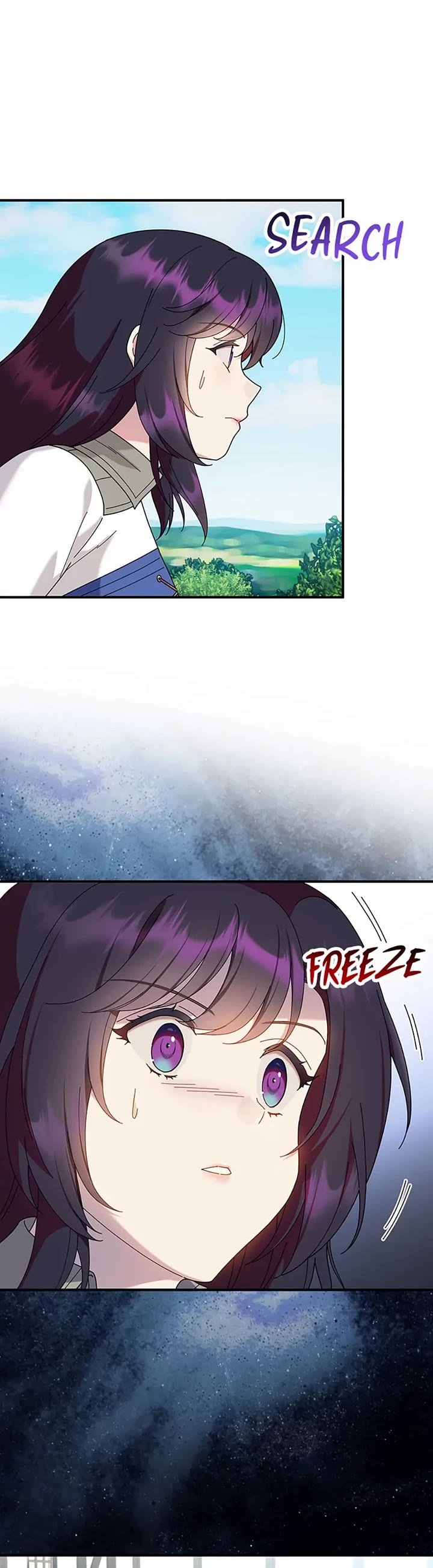 Golden Light Gratia, The Child Loved By God Chapter 90 page 24 - Chapter 90