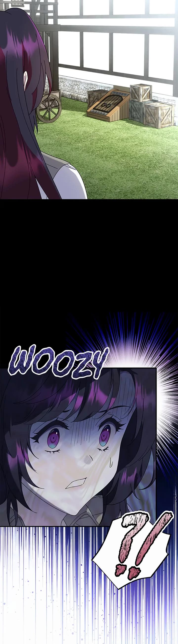 Golden Light Gratia, The Child Loved By God Chapter 90 page 25 - Chapter 90