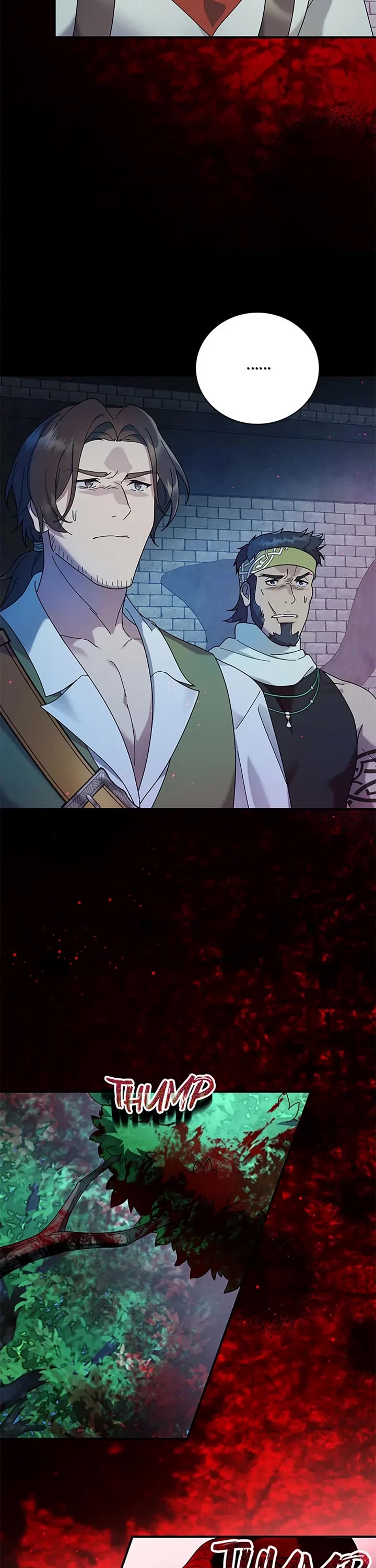 Golden Light Gratia, The Child Loved By God Chapter 90 page 33 - Chapter 90