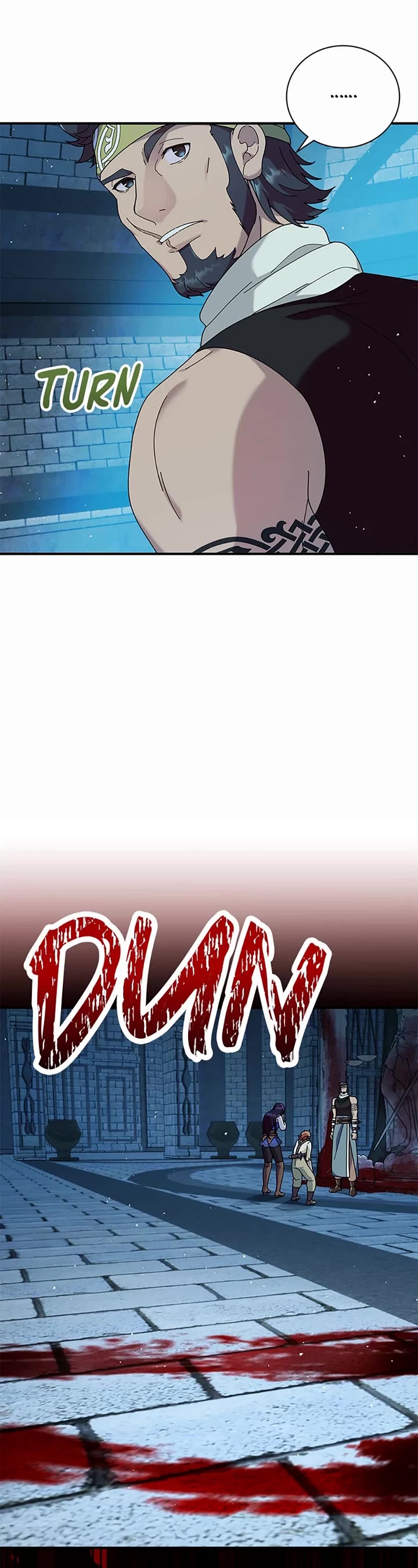 Golden Light Gratia, The Child Loved By God Chapter 91 page 14 - Chapter 91