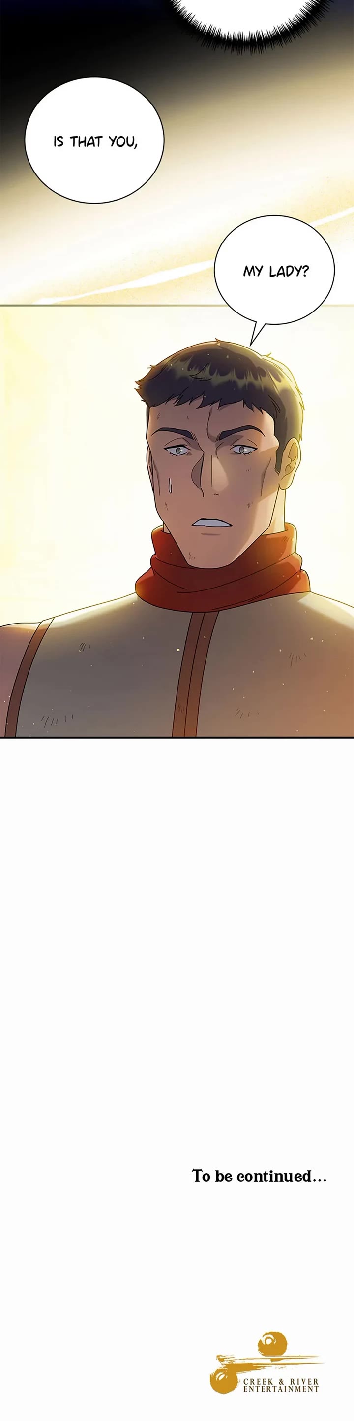 Golden Light Gratia, The Child Loved By God Chapter 91 page 32 - Chapter 91