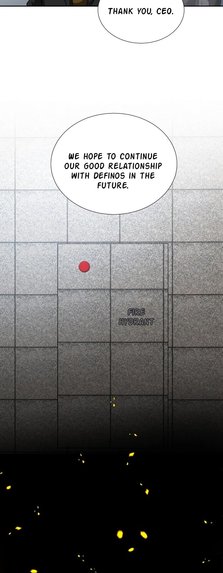 Golden Print Chapter 1 page 24 - Chapter 1