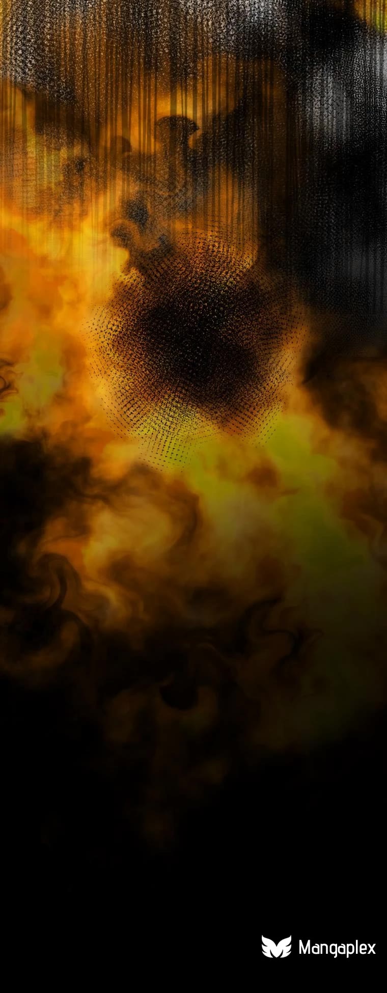 Golden Print Chapter 1 page 28 - Chapter 1
