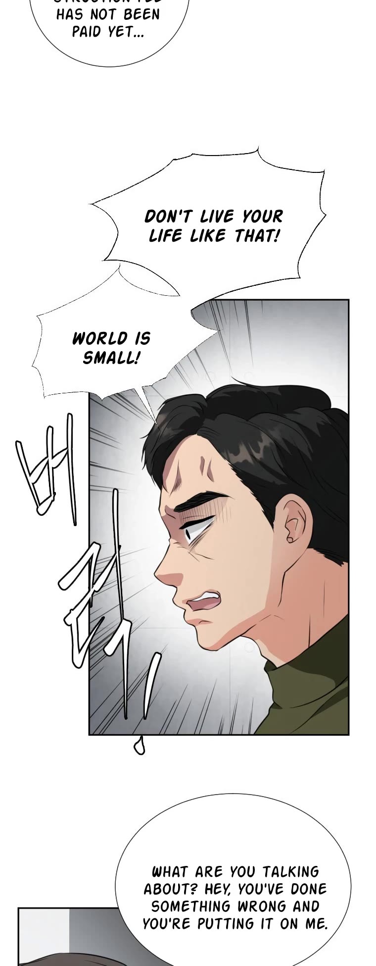 Golden Print Chapter 1 page 36 - Chapter 1