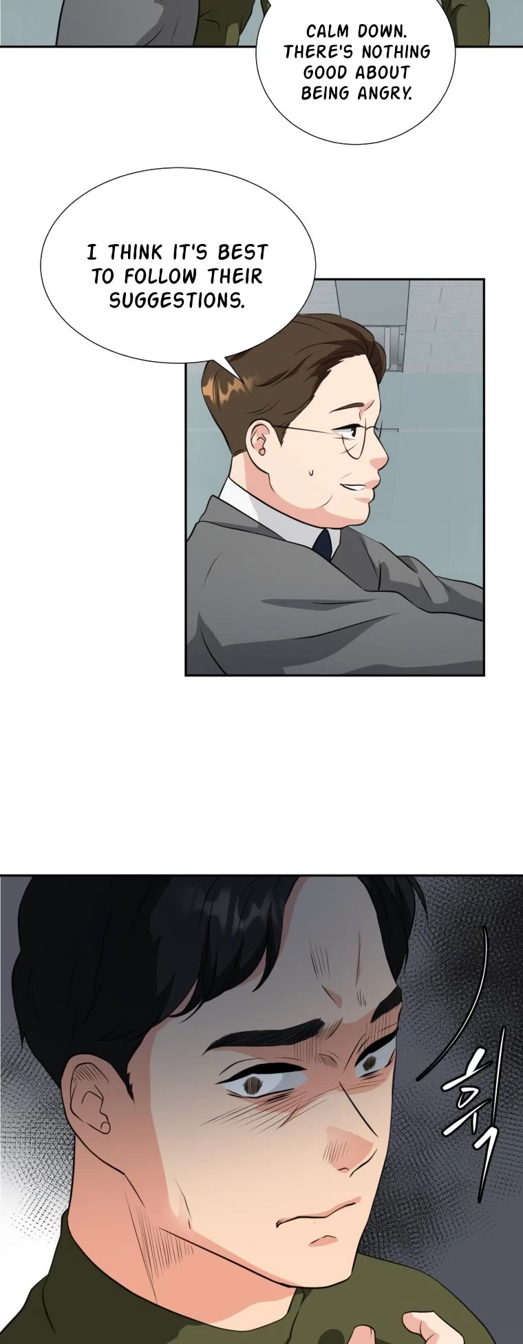 Golden Print Chapter 1 page 40 - Chapter 1