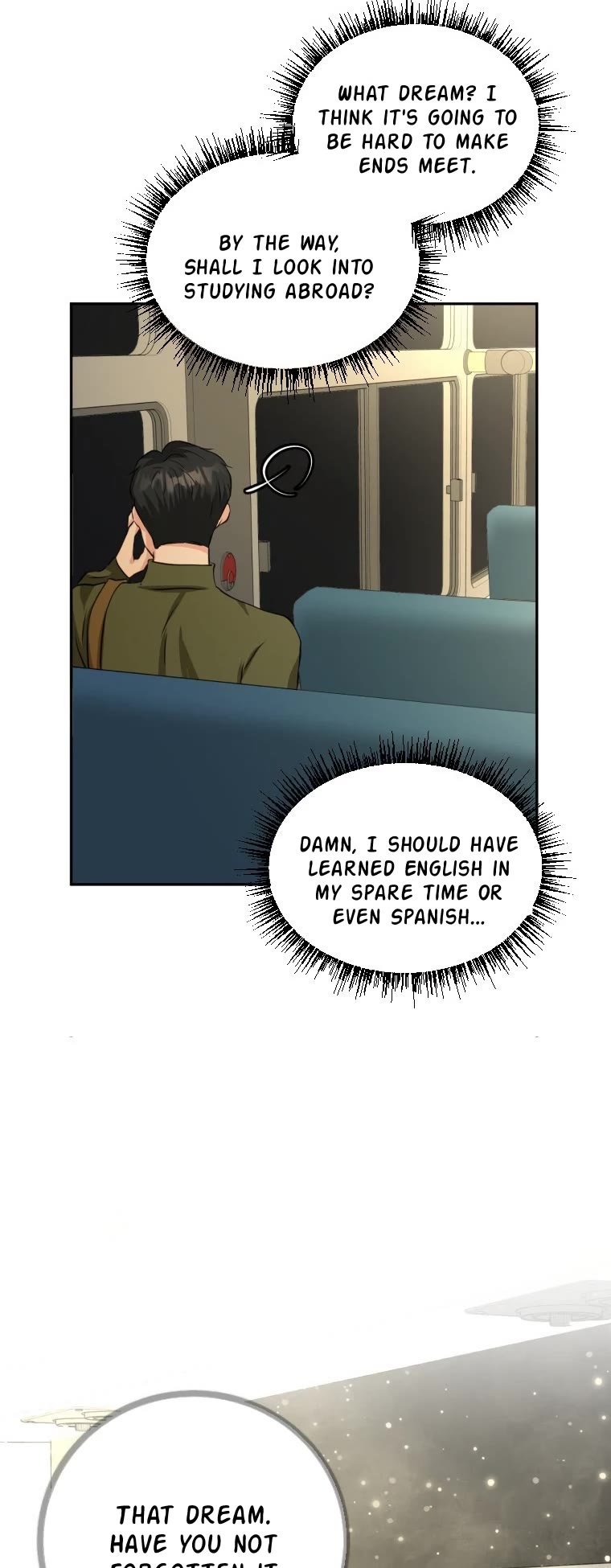 Golden Print Chapter 1 page 47 - Chapter 1