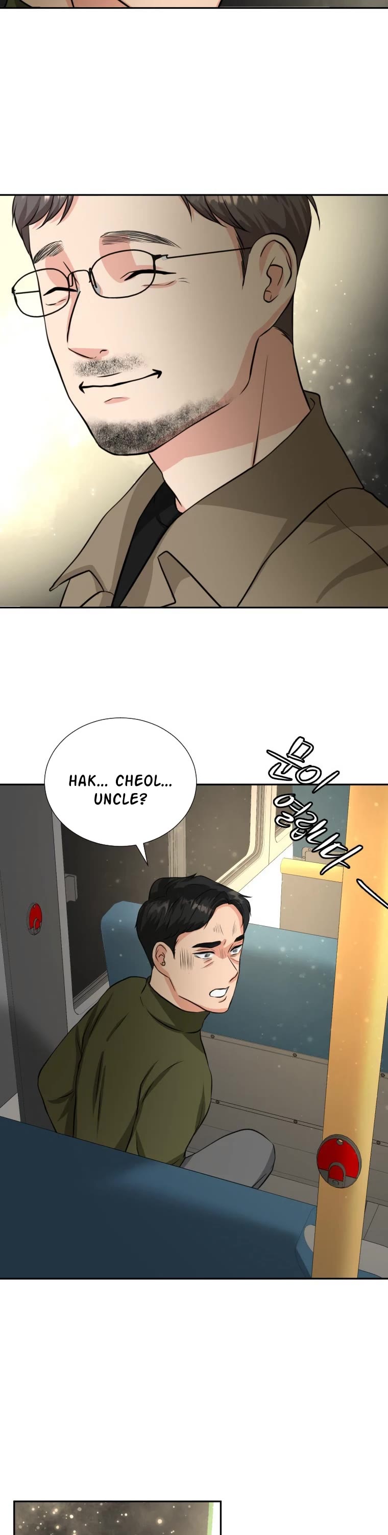 Golden Print Chapter 1 page 49 - Chapter 1