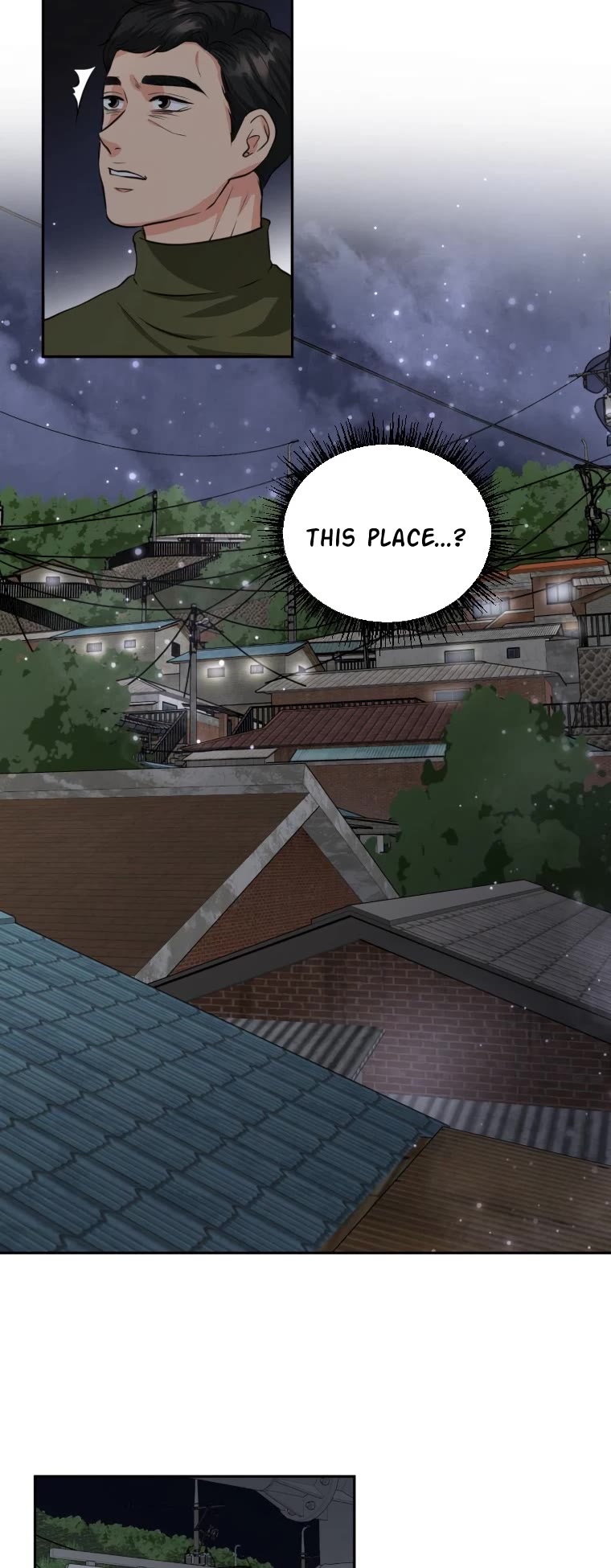 Golden Print Chapter 1 page 51 - Chapter 1
