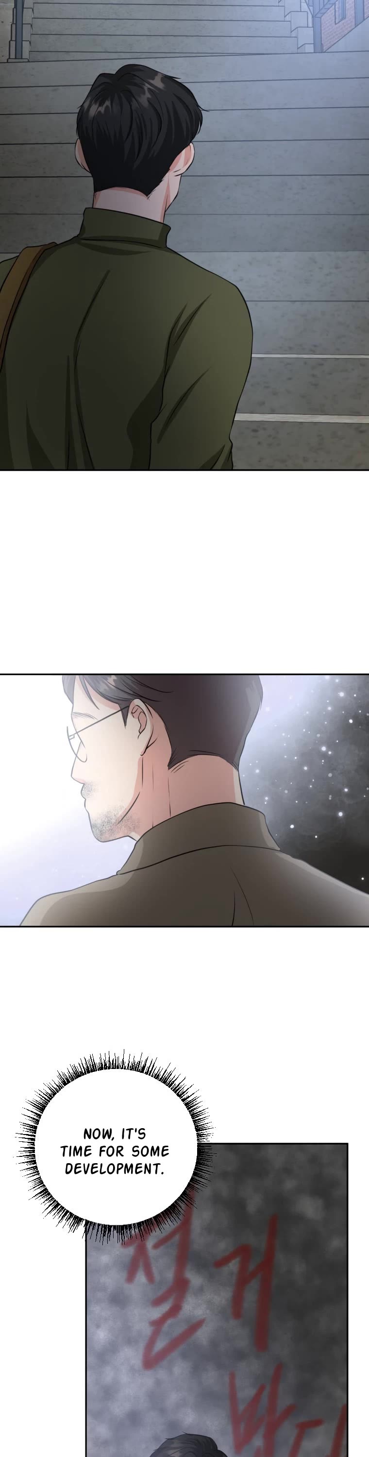 Golden Print Chapter 1 page 53 - Chapter 1
