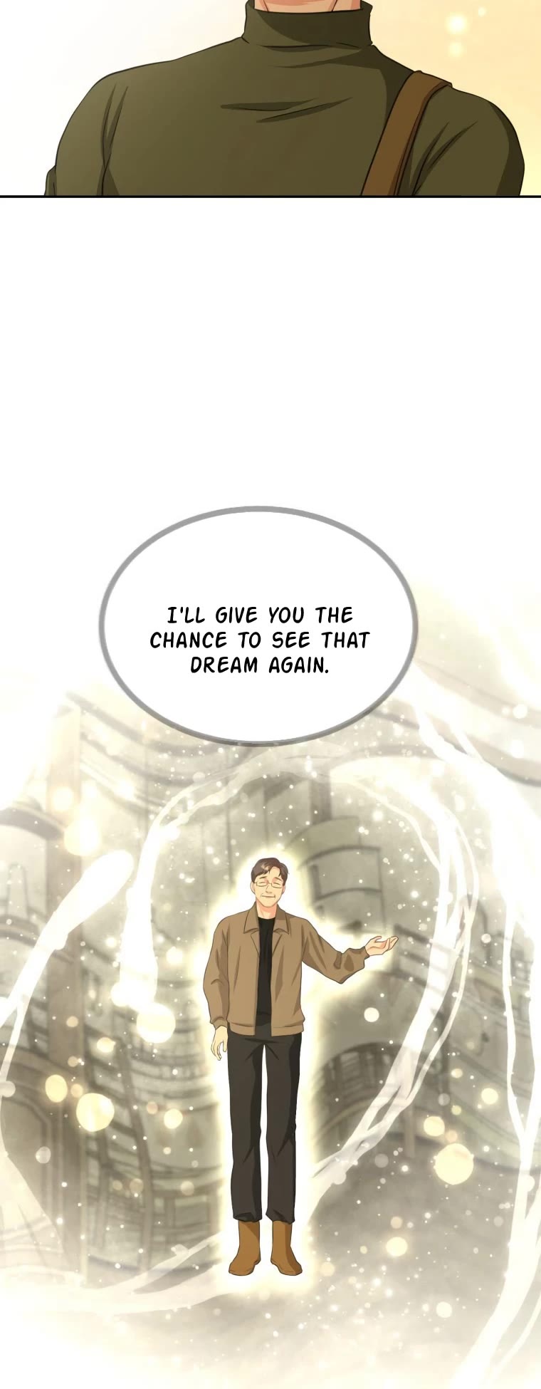 Golden Print Chapter 1 page 64 - Chapter 1