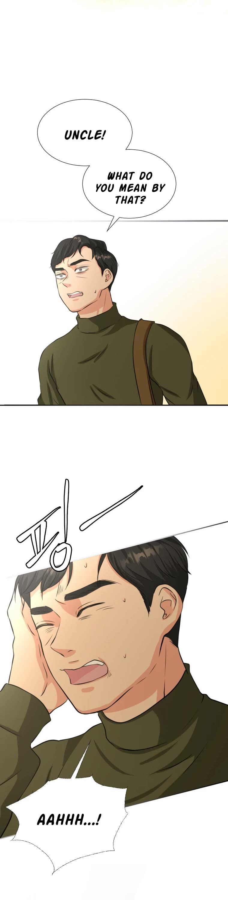 Golden Print Chapter 1 page 65 - Chapter 1