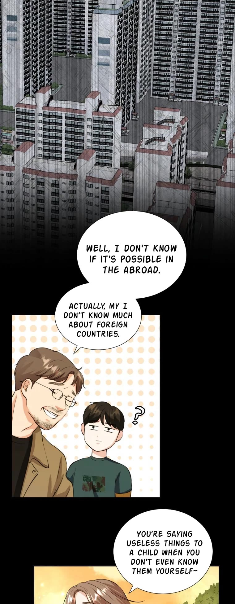 Golden Print Chapter 1 page 7 - Chapter 1