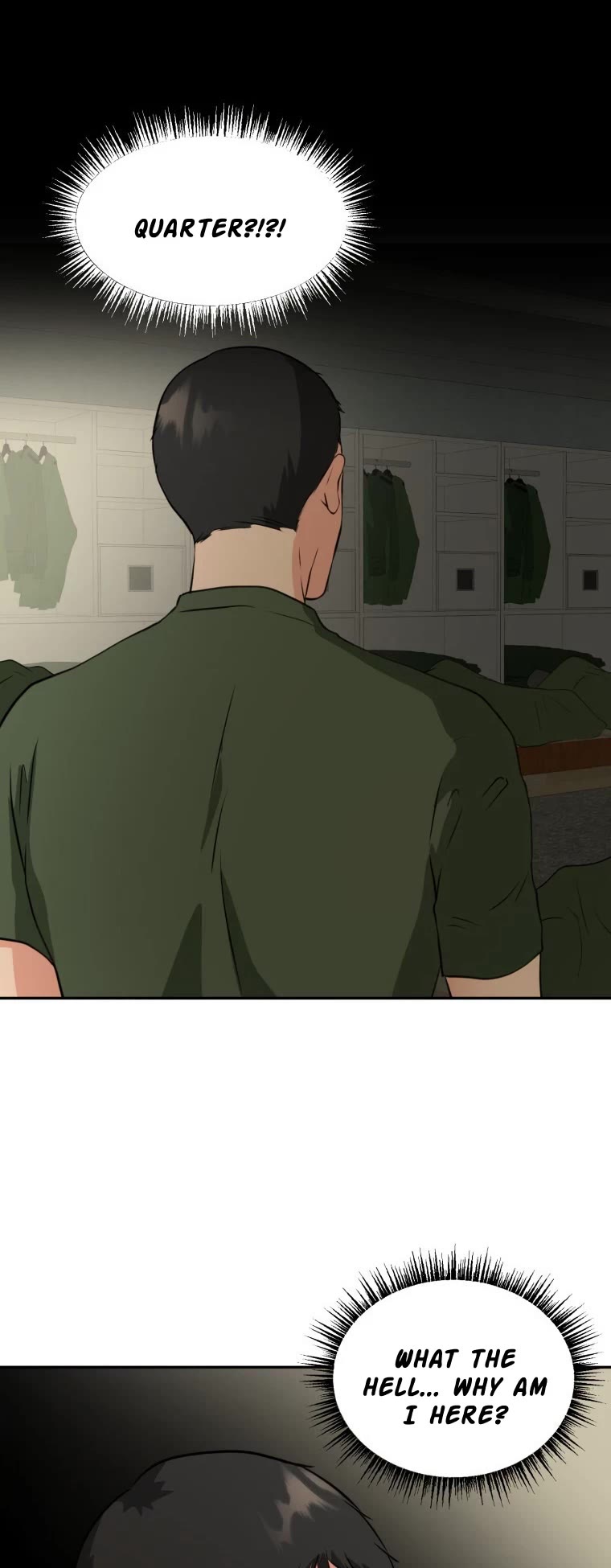 Golden Print Chapter 1 page 71 - Chapter 1