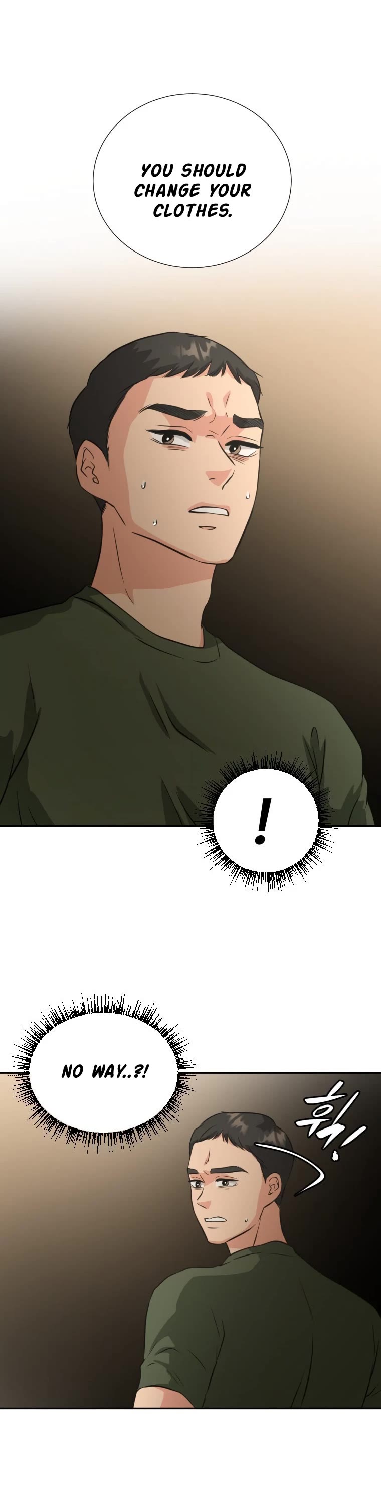 Golden Print Chapter 1 page 73 - Chapter 1