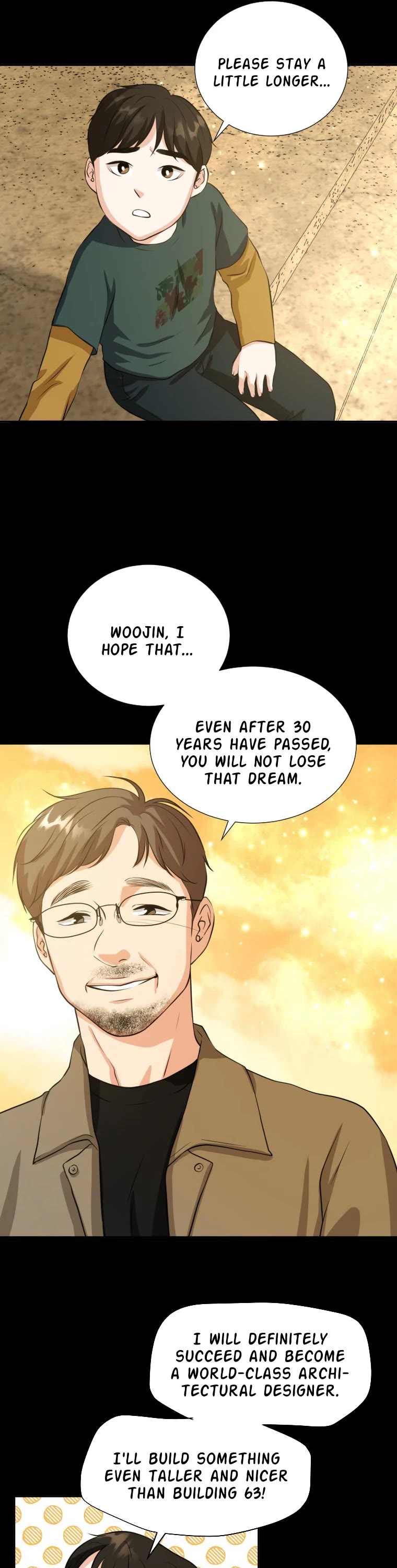Golden Print Chapter 1 page 9 - Chapter 1