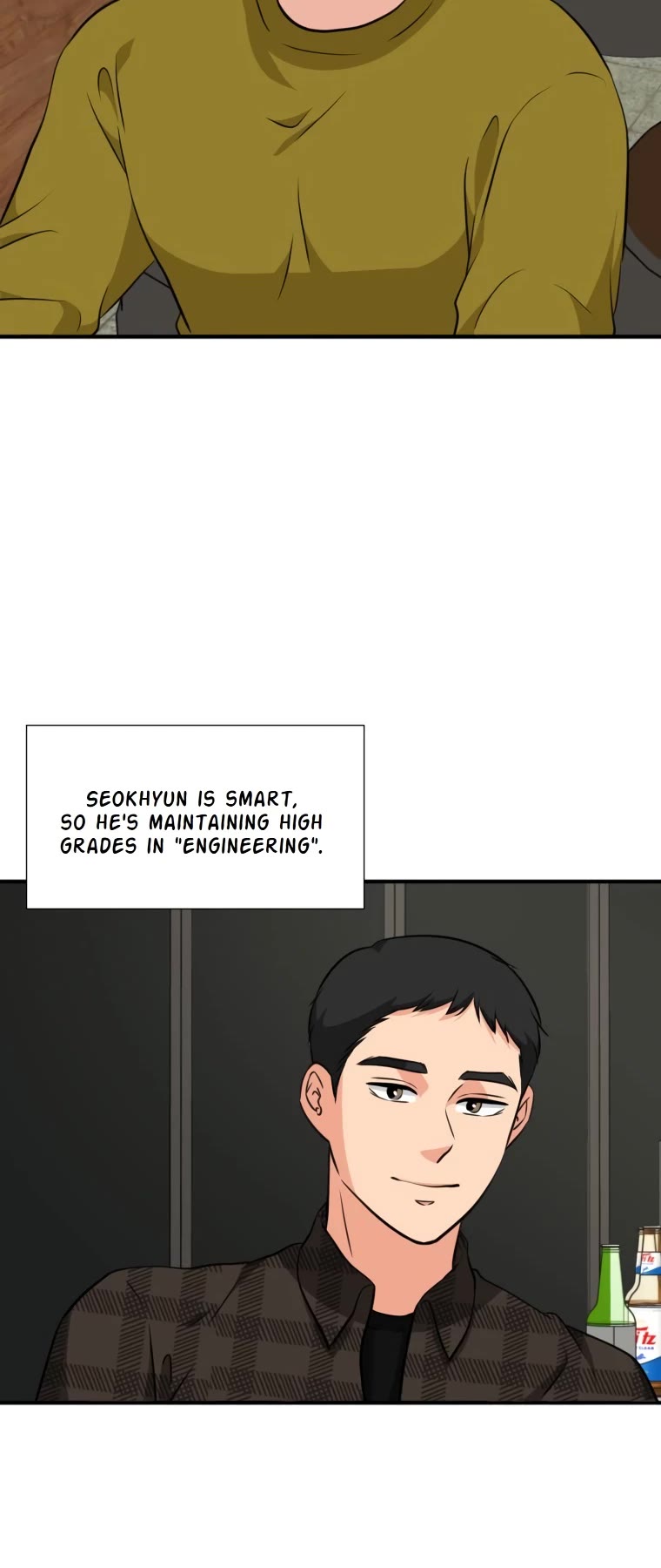 Golden Print Chapter 10 page 15 - Chapter 10
