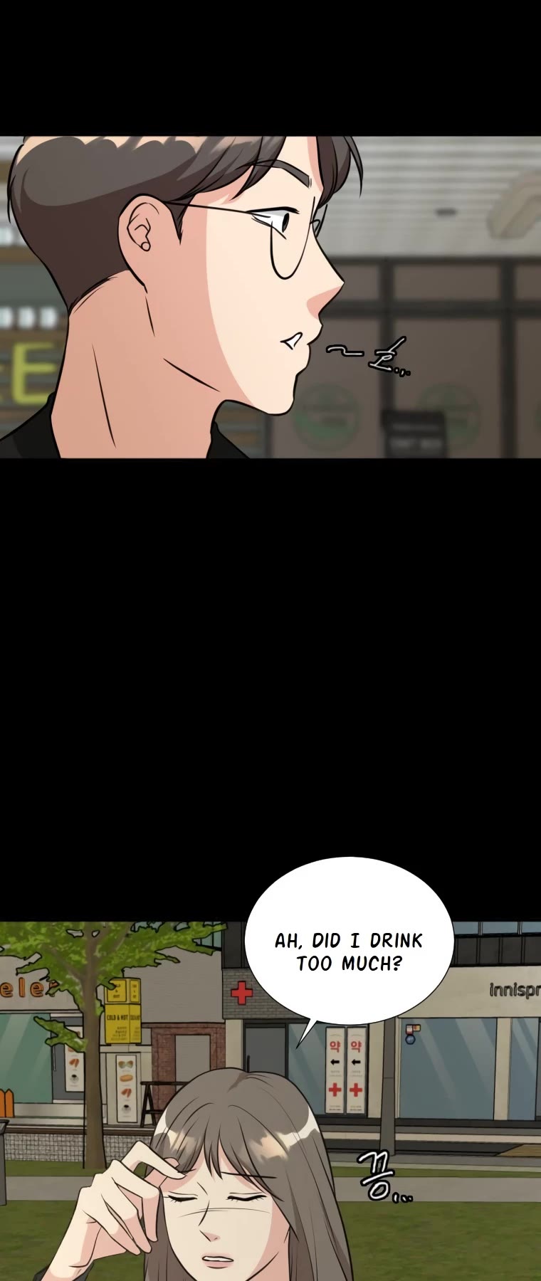 Golden Print Chapter 10 page 30 - Chapter 10