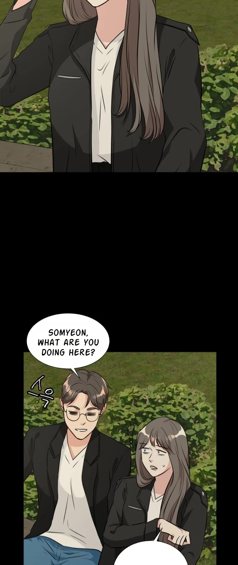Golden Print Chapter 10 page 31 - Chapter 10