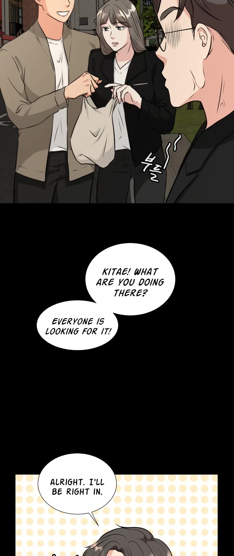 Golden Print Chapter 10 page 37 - Chapter 10
