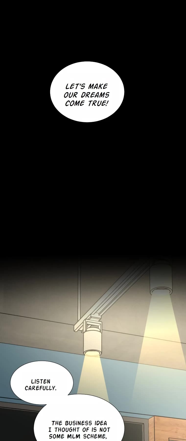 Golden Print Chapter 10 page 9 - Chapter 10