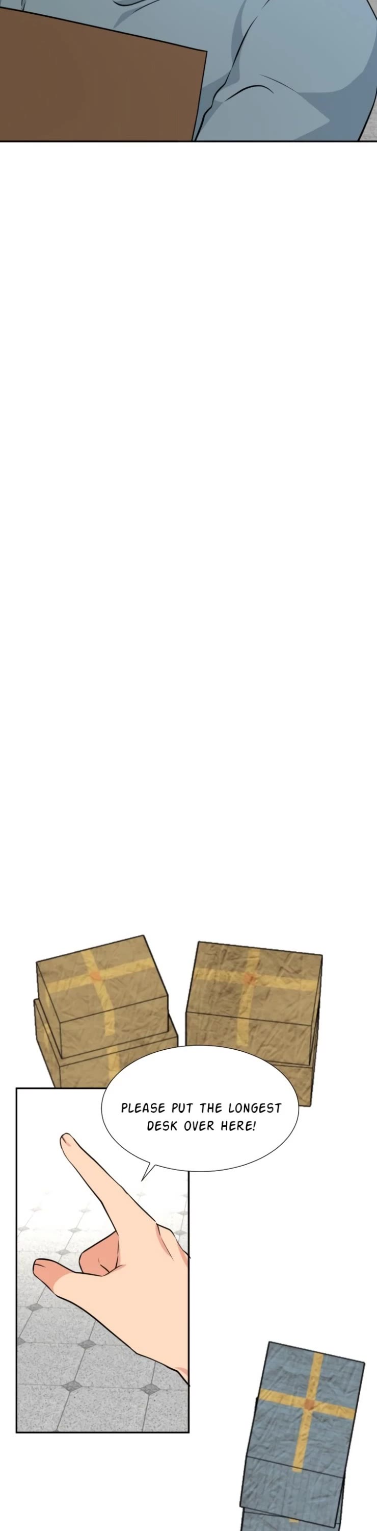 Golden Print Chapter 11 page 11 - Chapter 11
