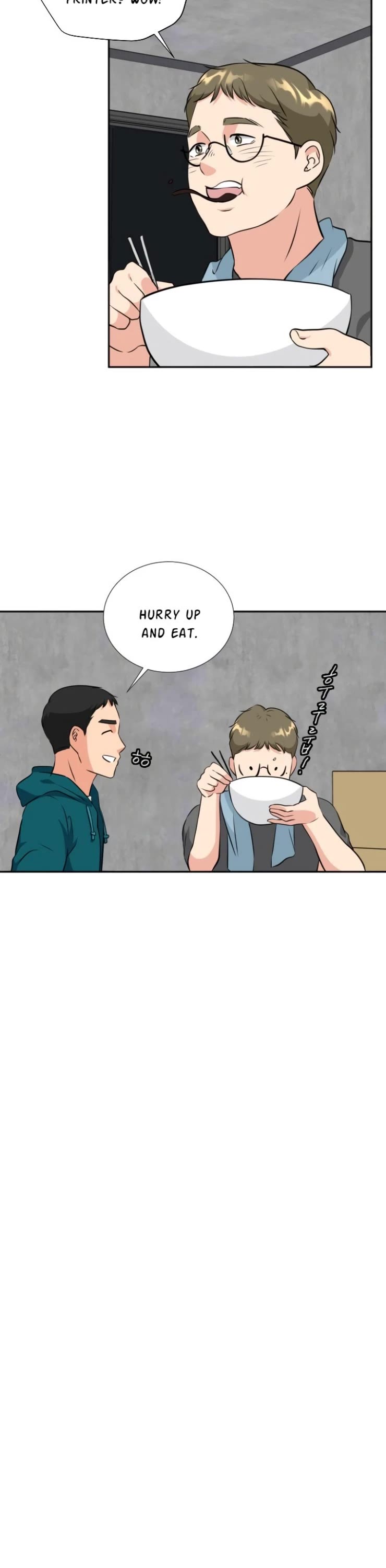 Golden Print Chapter 11 page 15 - Chapter 11