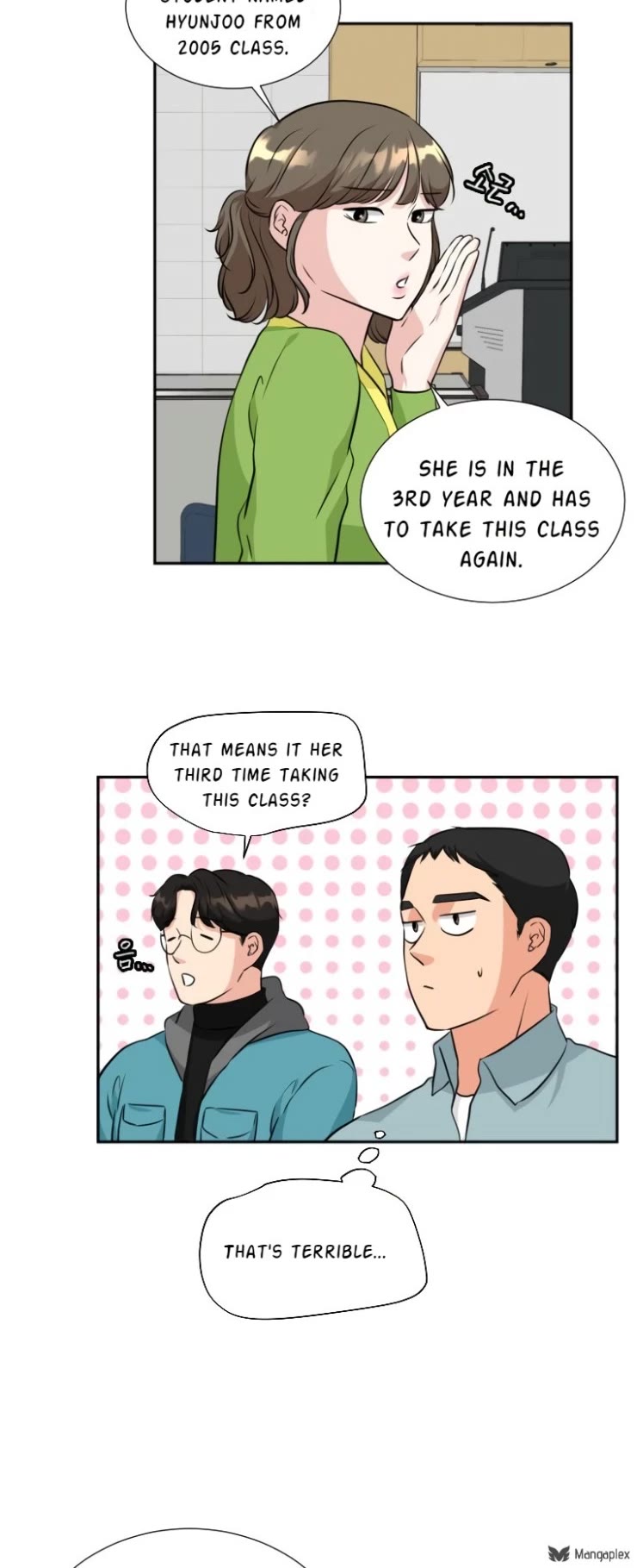 Golden Print Chapter 11 page 25 - Chapter 11