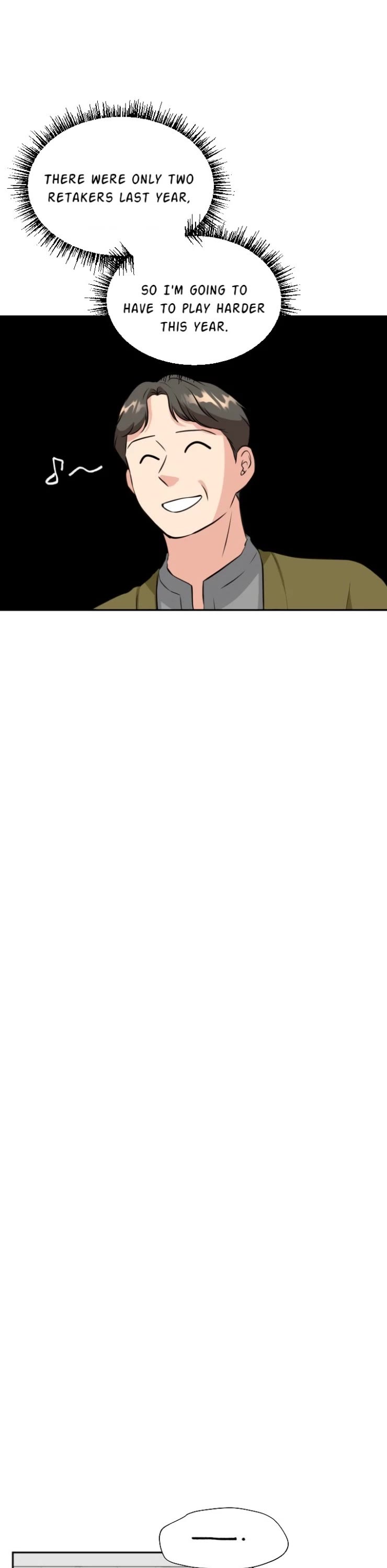 Golden Print Chapter 11 page 31 - Chapter 11